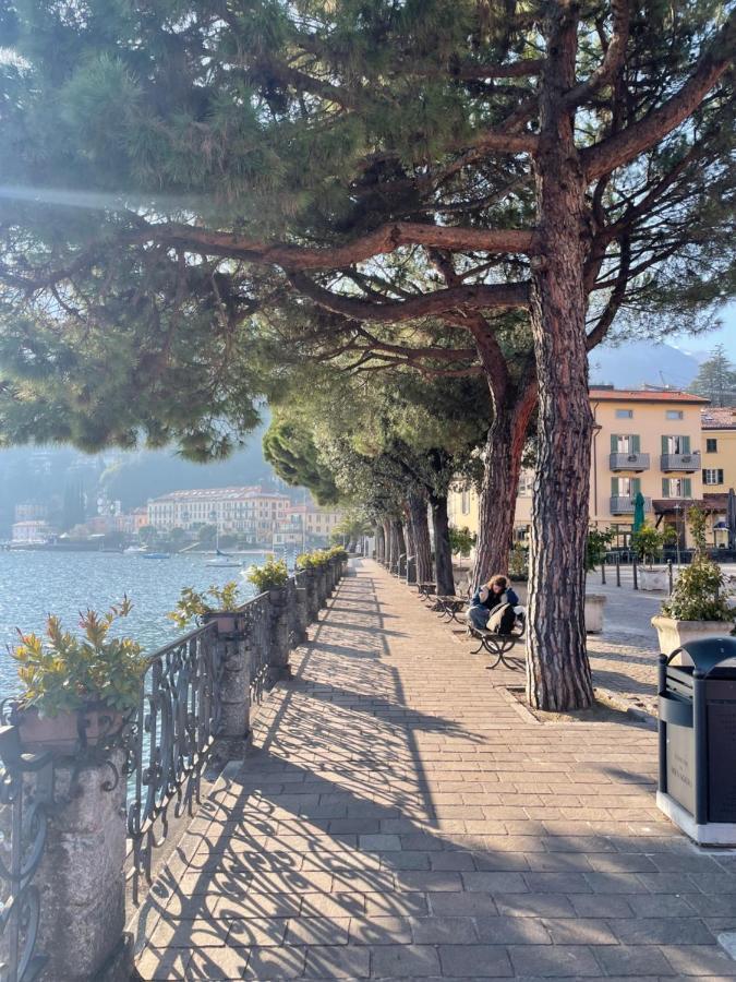 Appartamento "Da Maddalena" เมนาจโจ ภายนอก รูปภาพ