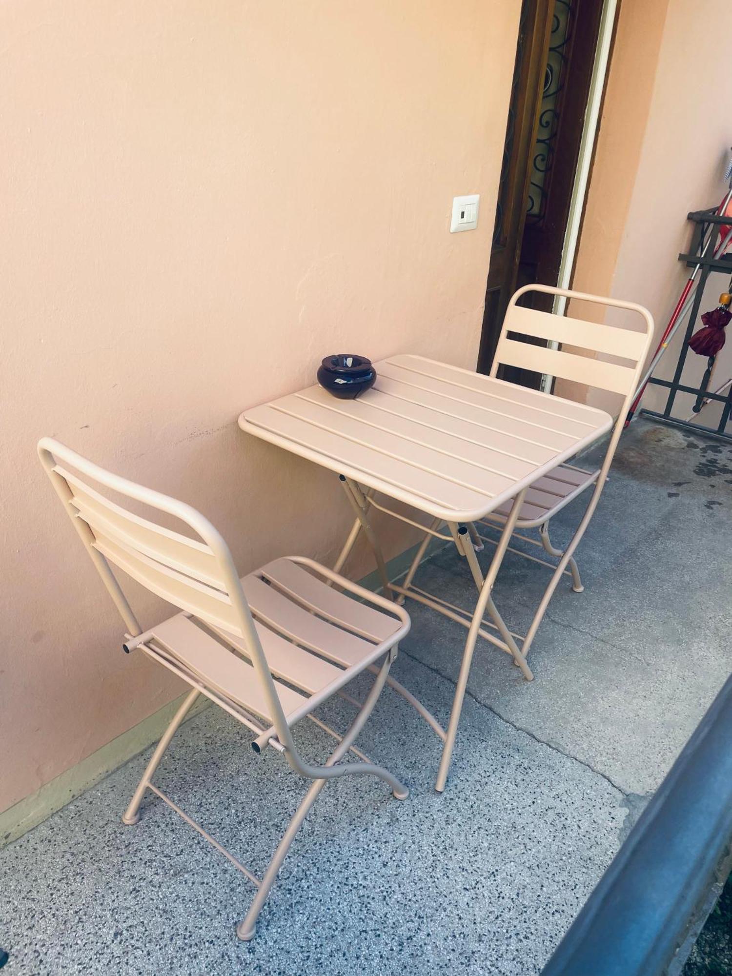 Appartamento "Da Maddalena" เมนาจโจ ภายนอก รูปภาพ